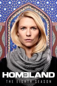 Homeland – Caccia alla spia: 8 Stagione