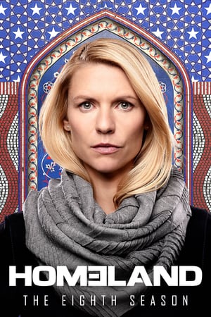 Homeland – Caccia alla spia: 8 Stagione