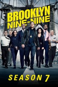 Brooklyn Nine-Nine: 7 Stagione