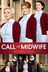 Call the Midwife: 4 Stagione