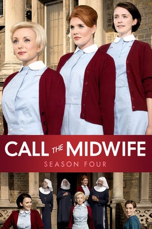 Call the Midwife: 4 Stagione