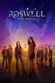 Roswell, New Mexico: 2 Stagione