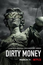 Dirty Money: 2 Stagione