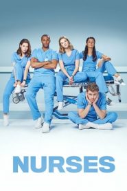 Nurses: 1 Stagione