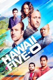 Hawaii Five-0: 9 Stagione