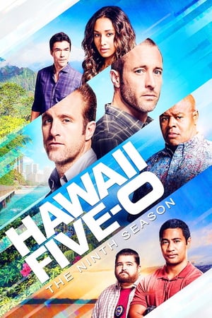 Hawaii Five-0: 9 Stagione