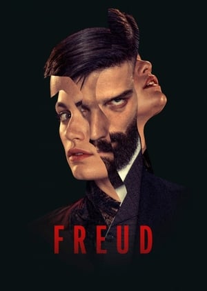 Freud: 1 Stagione