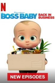 Baby Boss: Di nuovo in affari: 3 Stagione