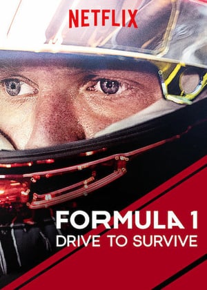 Formula 1: Drive to Survive: 2 Stagione