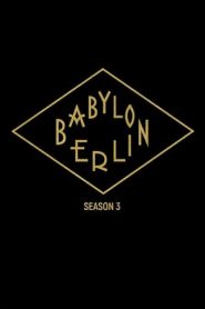 Babylon Berlin: 3 Stagione