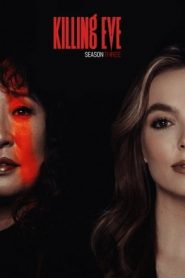 Killing Eve: 3 Stagione