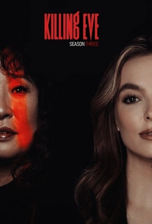 Killing Eve: 3 Stagione