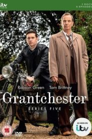 Grantchester: 5 Stagione