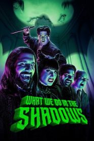 What We Do in the Shadows: 2 Stagione