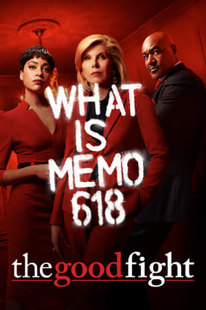 The Good Fight: 4 Stagione