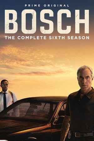 Bosch: 6 Stagione