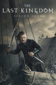 The Last Kingdom: 4 Stagione