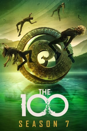 The 100: 7 Stagione