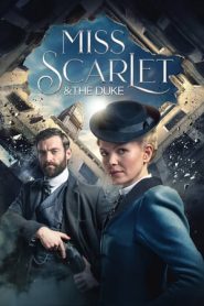 Miss Scarlet and the Duke: 1 Stagione