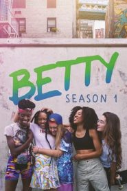 Betty: 1 Stagione