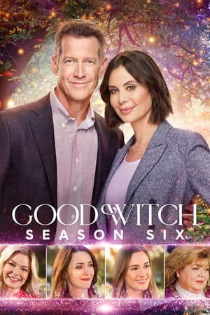 Good Witch: 6 Stagione