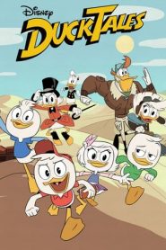 DuckTales: 3 Stagione