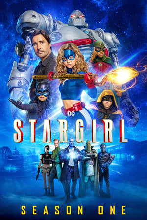 Stargirl: 1 Stagione