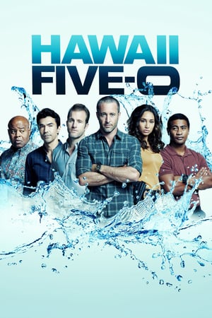 Hawaii Five-0: 10 Stagione