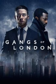 Gangs of London: 1 Stagione