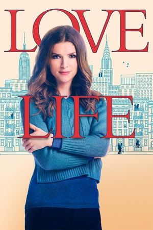 Love Life: 1 Stagione