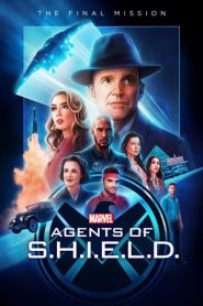 Agents of S.H.I.E.L.D.: 7 Stagione