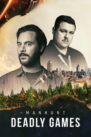 Manhunt: 2 Stagione