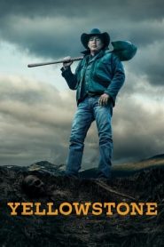 Yellowstone: 3 Stagione