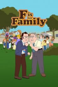 F is for Family: 4 Stagione