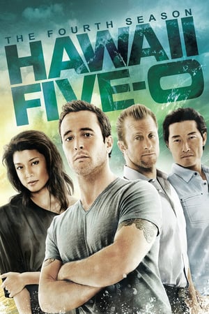 Hawaii Five-0: 4 Stagione