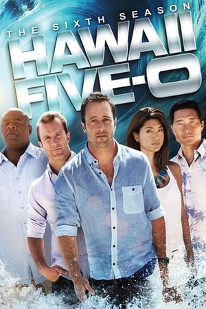 Hawaii Five-0: 6 Stagione