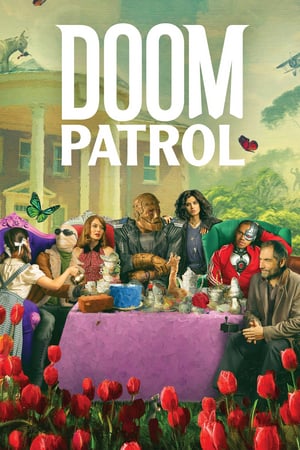 Doom Patrol: 2 Stagione