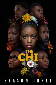 The Chi: 3 Stagione