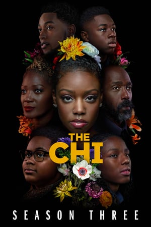 The Chi: 3 Stagione