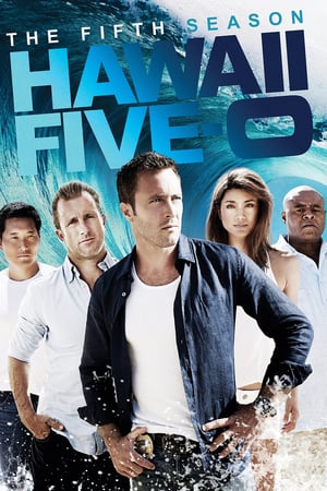 Hawaii Five-0: 5 Stagione