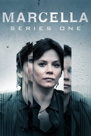 Marcella: 1 Stagione