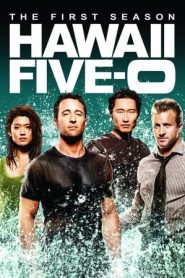 Hawaii Five-0: 1 Stagione