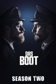 Das Boot: 2 Stagione