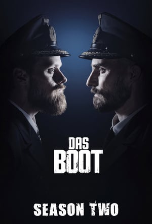 Das Boot: 2 Stagione