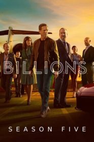 Billions: 5 Stagione