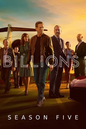 Billions: 5 Stagione