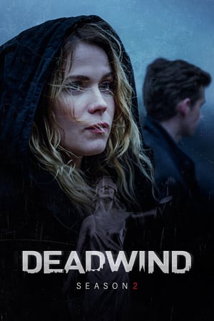 Deadwind: 2 Stagione