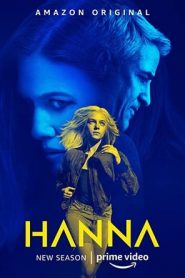 Hanna: 2 Stagione