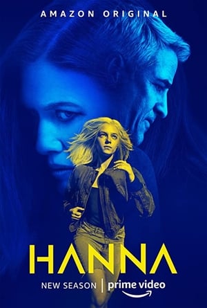 Hanna: 2 Stagione