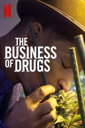 The Business of Drugs: 1 Stagione